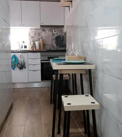 Cozy Absl Lisboa
