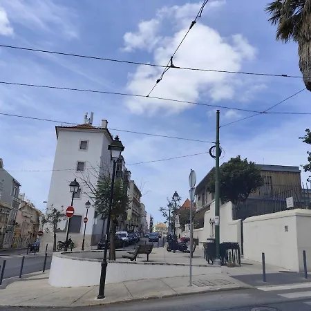 Cozy Absl Apartment Lisbon