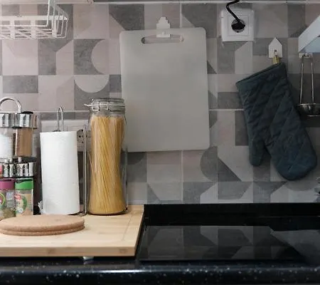 Apartmán Cozy Absl Lisboa