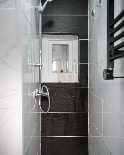 Cozy Absl Apartmán Lisboa