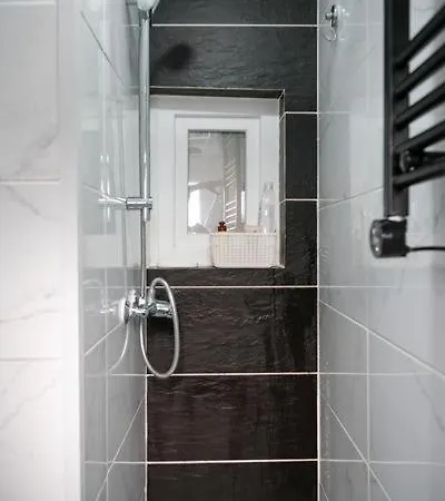 Cozy Absl Апартаменты Лиссабон