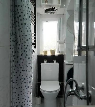 Cozy Absl Lisboa